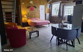 Gîte de la Nouasse