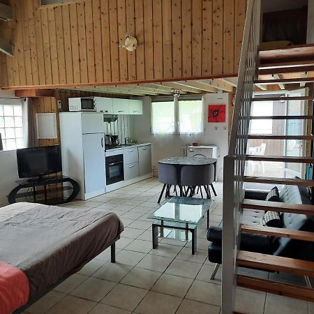 Gîte de la Nouasse Québriac Extérieur photo