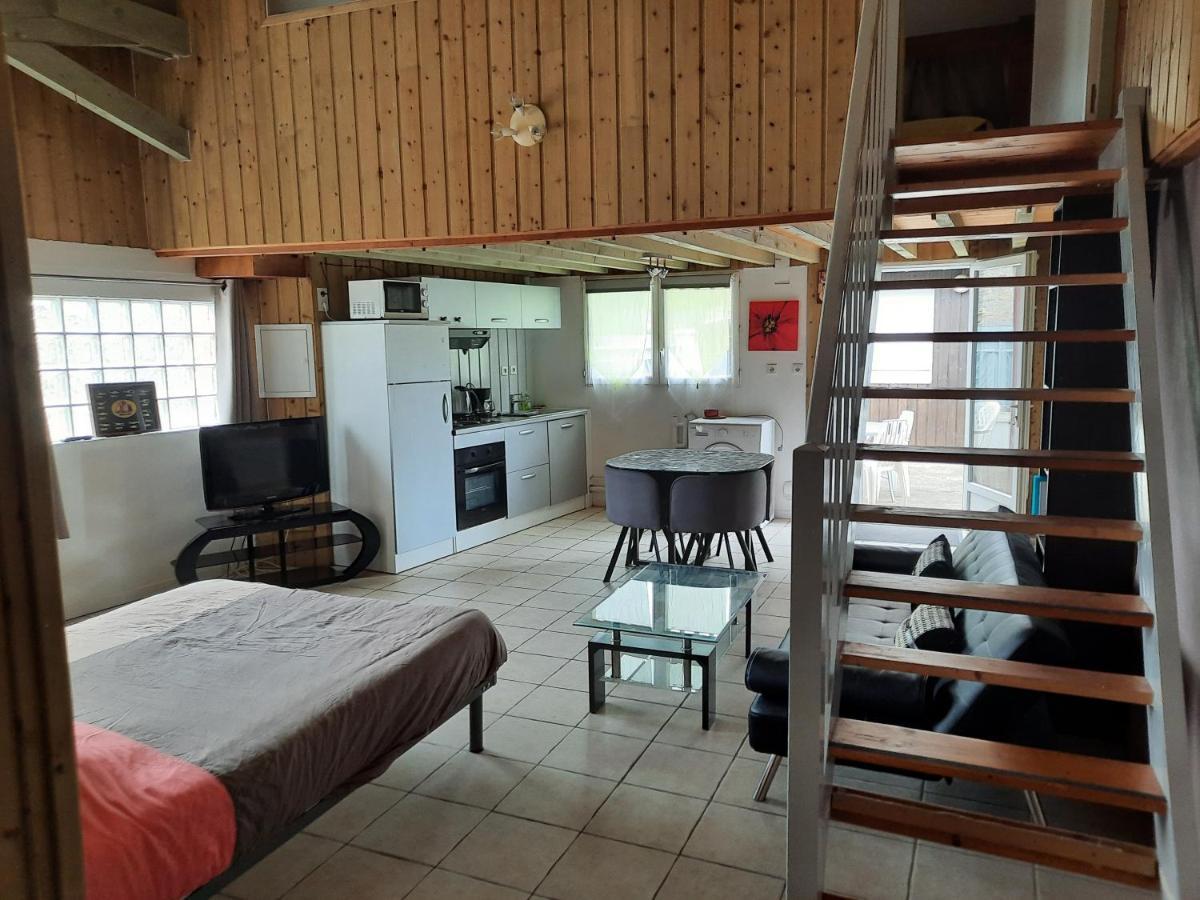Gîte de la Nouasse Québriac Extérieur photo